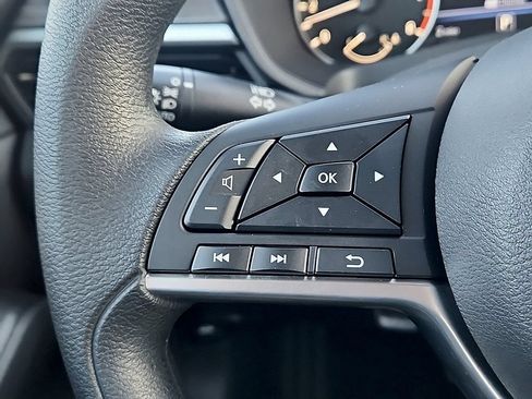 New 2026 Nissan Altima 2.5 SV AWD/4WD image 11