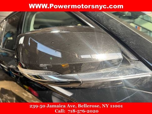 Used 2023 Jeep Grand Cherokee 4WD 4xe image 8