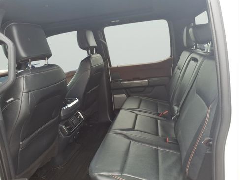 Used 2023 Ford F150 Lariat w/ Equipment Group 502A High AWD/4WD image 9