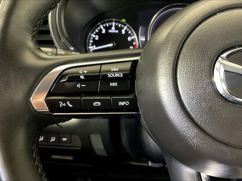 Used 2024 MAZDA CX-30 AWD 2.5 S w/ Preferred Package image 27