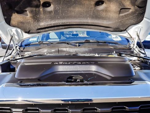 Certified 2024 RAM 2500 Big Horn image 26