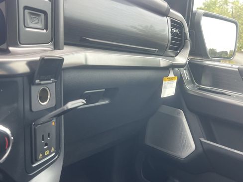 New 2026 Ford F150 Lariat AWD/4WD image 9