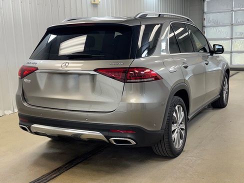 Used 2020 Mercedes-Benz GLE 450 4MATIC image 5