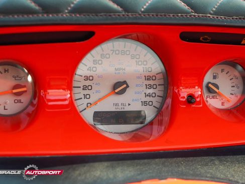 Used 1999 Plymouth Prowler RWD image 34