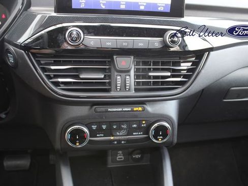 New 2026 Ford Escape ST-Line image 29