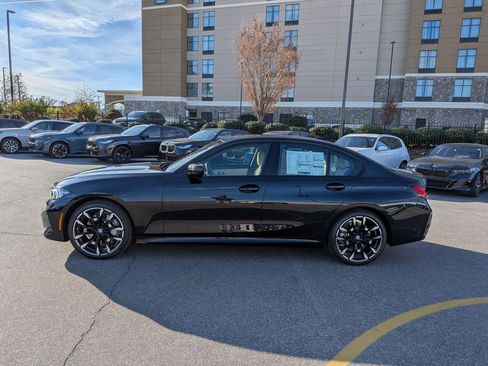 New 2026 BMW 330i xDrive Sedan w/ M Sport Package image 6
