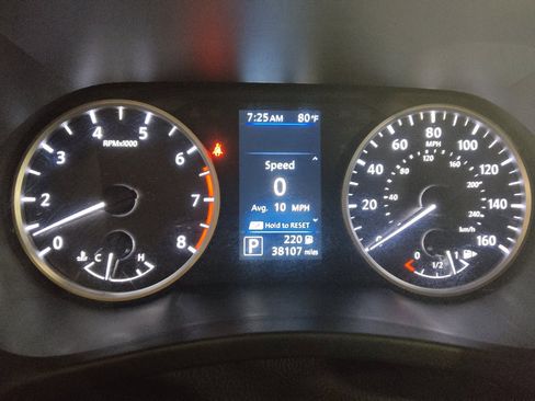 Used 2024 Nissan Sentra S FWD image 23