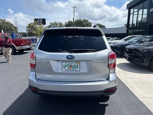 Used 2014 Subaru Forester 2.5i Limited AWD/4WD image 6