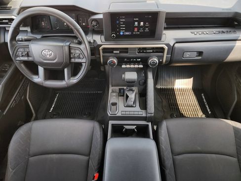 Used 2024 Toyota Tacoma SR RWD image 24