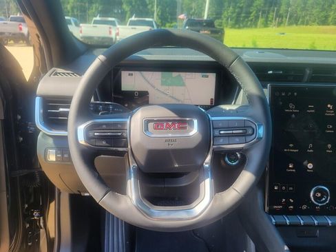 New 2026 GMC Terrain Elevation w/ Black Edition image 10