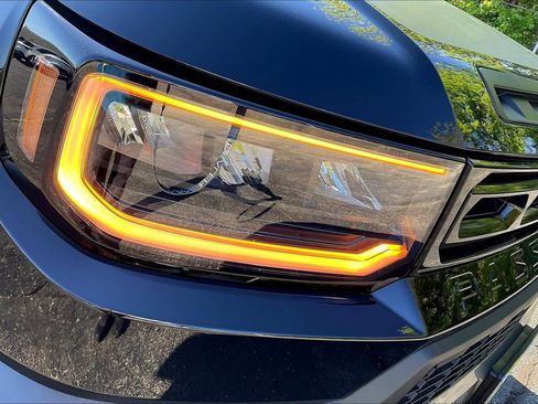 Used 2026 Honda Passport TrailSport Elite image 31