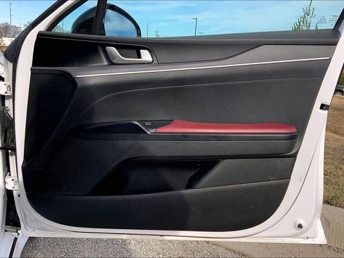 Used 2022 Kia K5 GT-Line w/ GT-Line FWD Premium Package image 23