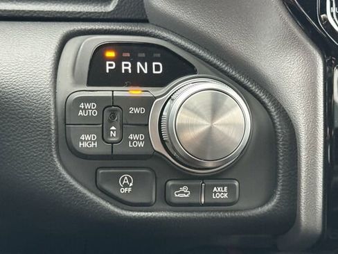 New 2026 RAM 1500 Rebel image 18