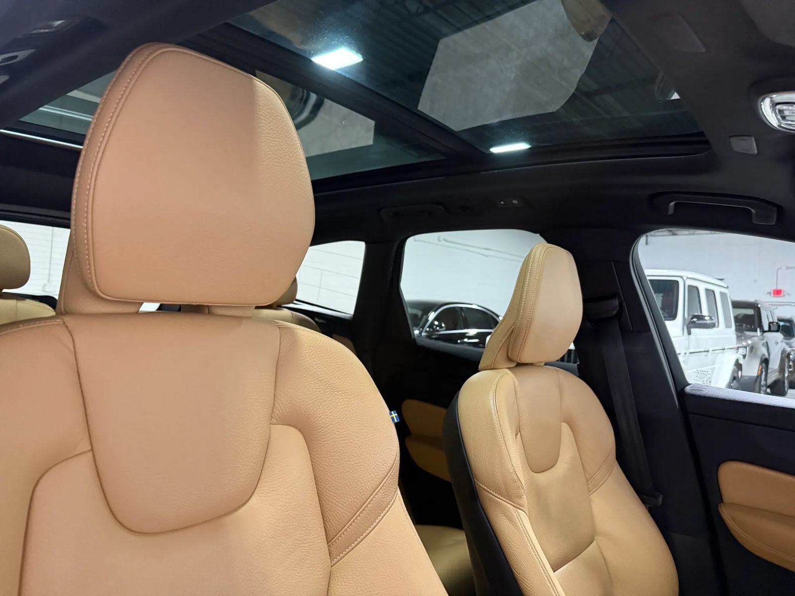 Used 2020 Volvo XC60 T5 Momentum AWD/4WD image 85