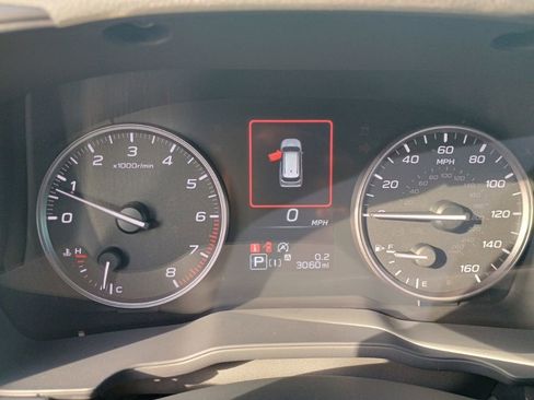 Certified 2026 Subaru Forester Premium AWD/4WD image 28
