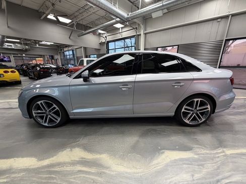 Used 2019 Audi A3 2.0T Premium w/ Convenience Package image 38