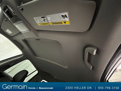 Used 2025 Honda Ridgeline RTL image 29