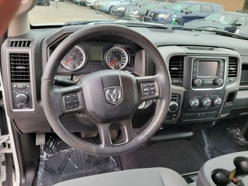 Used 2022 RAM 1500 Tradesman w/ Popular Equipment Group AWD/4WD image 18