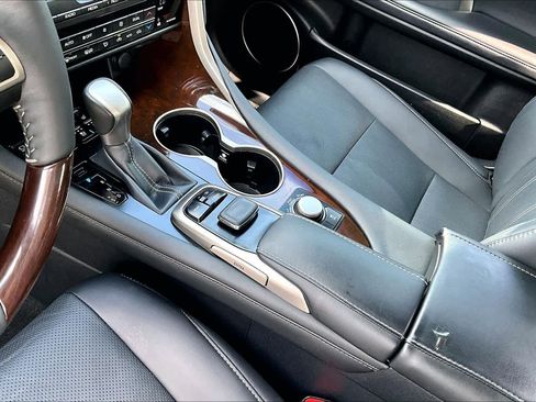 Used 2019 Lexus RX 350 FWD image 13