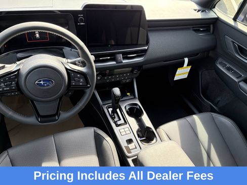 New 2026 Subaru Outback Limited w/ Premium/Limited Package AWD/4WD image 13
