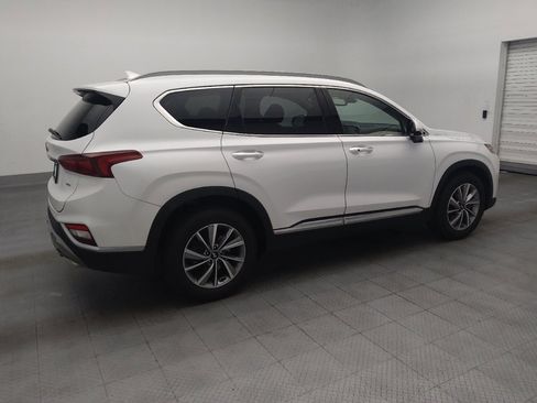 Used 2019 Hyundai Santa Fe Limited AWD/4WD image 10