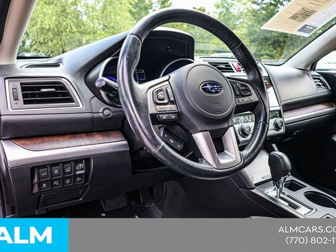 Used 2016 Subaru Outback 3.6R Limited AWD/4WD image 22