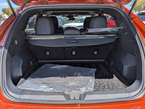 Certified 2024 Subaru Crosstrek 2.5i Wilderness image 13