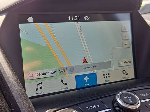 Used 2018 Ford Escape SEL AWD/4WD image 17