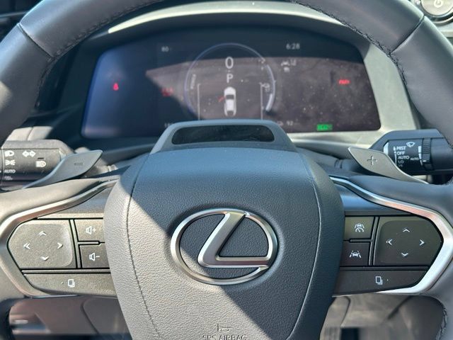 Used 2023 Lexus RZ 450e Premium w/ Accessory Package (2T) AWD/4WD image 31