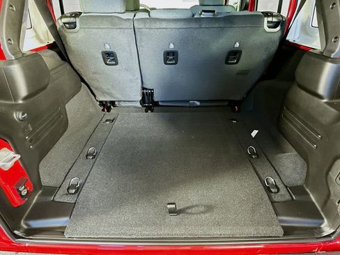 New 2026 Jeep Wrangler Willys image 32