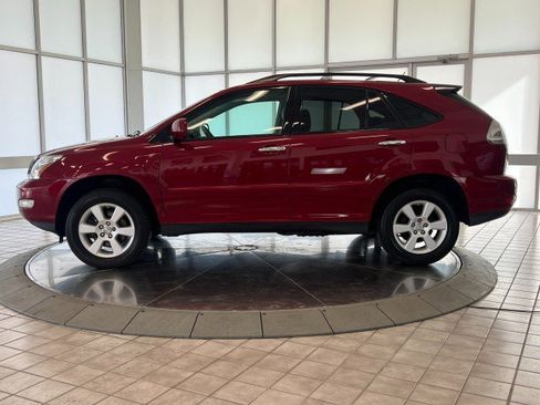 Used 2009 Lexus RX 350 AWD image 4