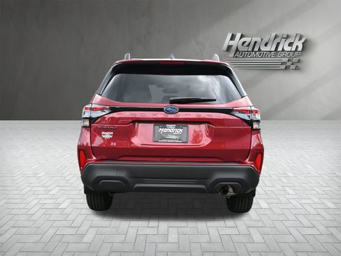 Certified 2025 Subaru Forester Premium w/ Convenience Package #2 image 8