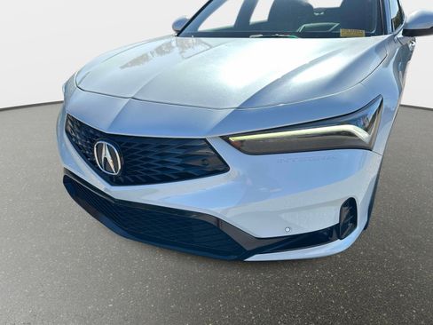 Used 2023 Acura Integra A-Spec image 9