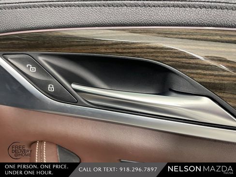 Used 2017 BMW 540i image 44