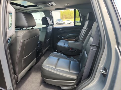 Used 2019 Chevrolet Tahoe Premier image 43