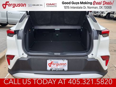 New 2026 Buick Envista Preferred w/ Convenience I Package FWD image 46
