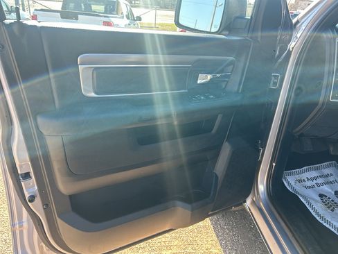 Used 2024 RAM 1500 Classic Warlock image 17