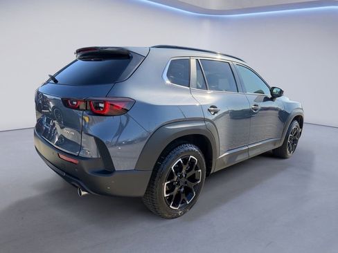 New 2026 MAZDA CX-50 Meridian Edition w/ Weather Package image 3