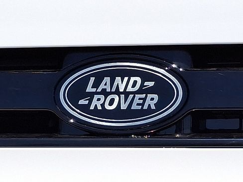 New 2026 Land Rover Defender 110 S AWD/4WD image 19