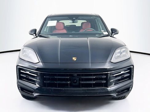 New 2026 Porsche Cayenne S AWD/4WD image 6