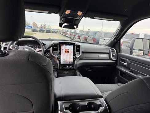 New 2026 RAM 3500 Big Horn image 30