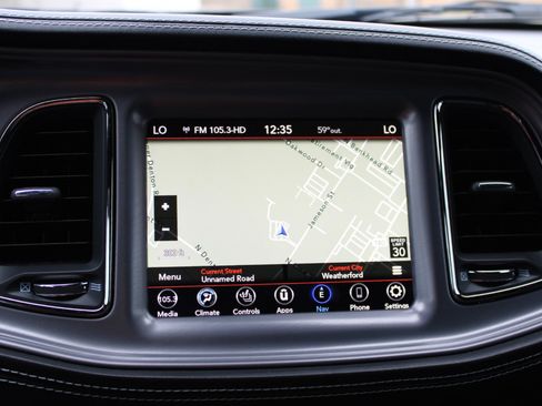 Used 2023 Dodge Challenger SRT Hellcat image 26