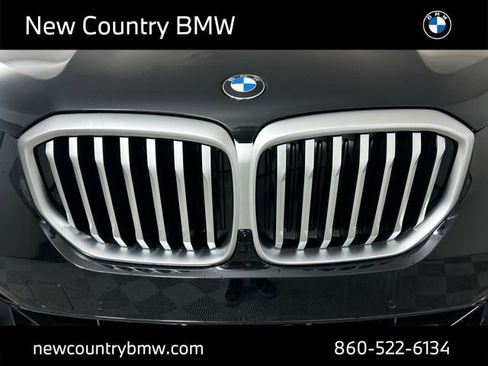New 2026 BMW X5 xDrive40i w/ Climate Comfort Package image 29