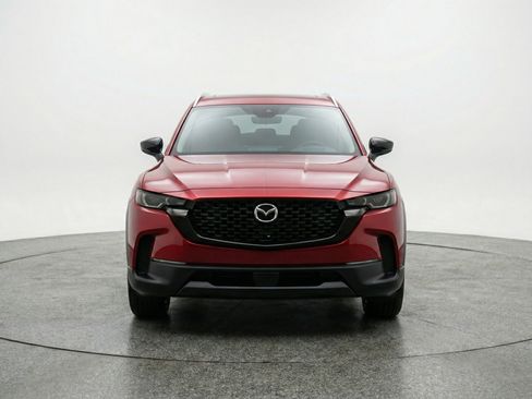 Used 2025 MAZDA CX-50 2.5 Hybrid w/ Premium Plus Pkg image 2