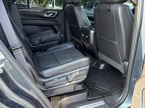Used 2021 Chevrolet Tahoe LT RWD image 20