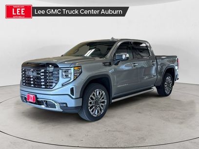 New 2026 GMC Sierra 1500 Denali Ultimate