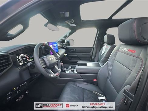 New 2026 Toyota Tundra TRD Pro image 11