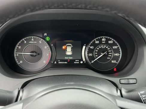 New 2026 Acura RDX w/ Technology Package AWD/4WD image 15