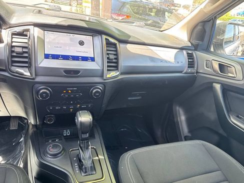Used 2022 Ford Ranger XLT AWD/4WD image 33