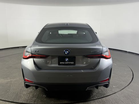 Certified 2023 BMW i4 eDrive35 image 5